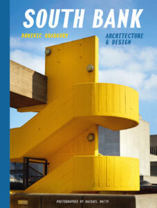 South Bank shortlisted for architecture book award