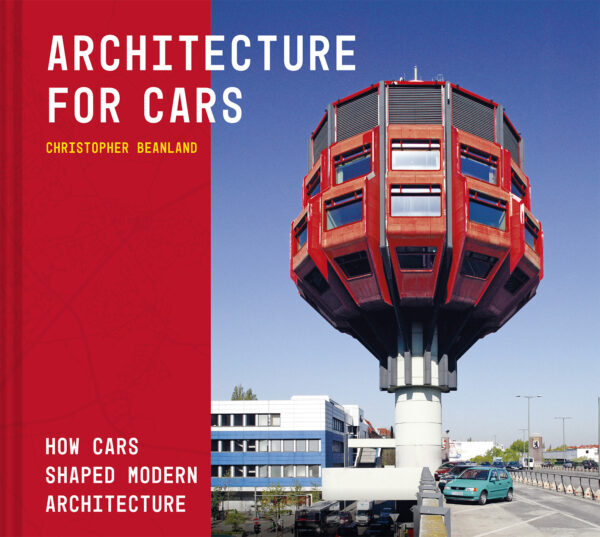Architecture For Cars - eBook