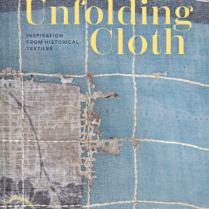 Unfolding Cloth - Hardback