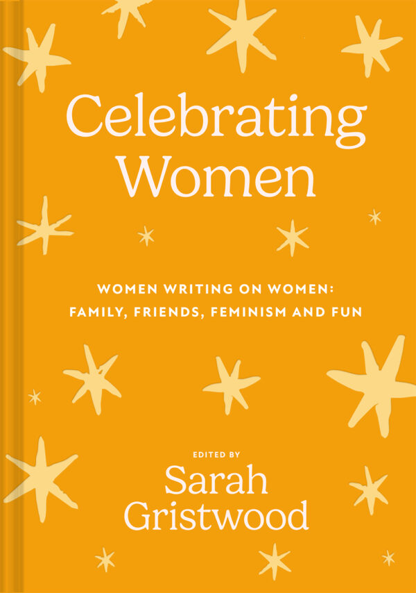 Celebrating Women - Hardback