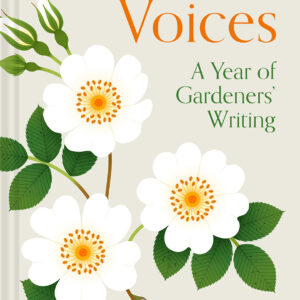 Garden Voices - Hardback