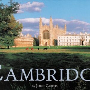 Cambridge Groundcover - Hardback