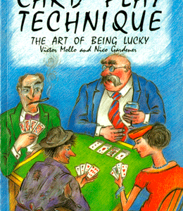 Card Play Technique - Paperback