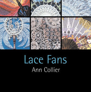 Lace Fans - Hardback