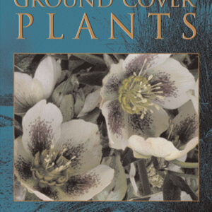 Ground Cover Plants - Paperback