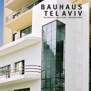 Bauhaus Tel Aviv - Paperback