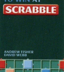 How to Win at Scrabble - Paperback