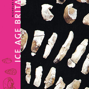 Ice Age Britain - Paperback