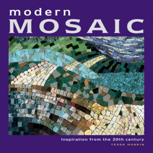 Modern Mosaic - Hardback
