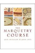 The Marquetry Course: For Furniture Makers - Paperback