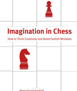 Imagination in Chess - Paperback