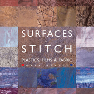 Surfaces for Stitch - Paperback