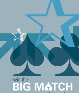 Win the Big Match - Paperback
