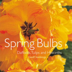 Spring Bulbs - Hardback