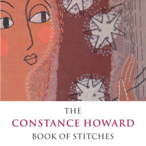The Constance Howard Book of Stitches - Paperback