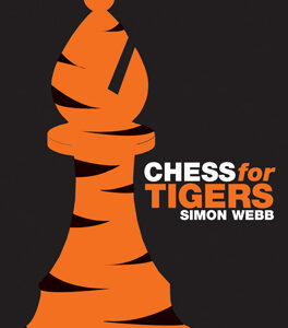 Chess for Tigers - Paperback