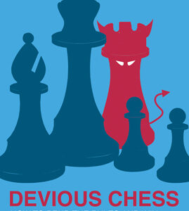 Devious Chess - Paperback