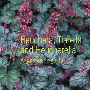 Heuchera, Tiarella and Heucherella - Hardback