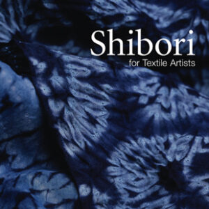 Shibori - Hardback