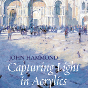 Capturing Light in Acrylics - Paperback