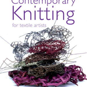 Contemporary Knitting - Hardback