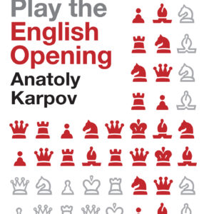 How to Play the English Opening - Paperback