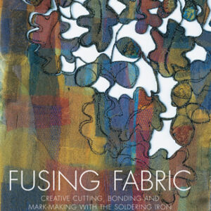 Fusing Fabric - Paperback