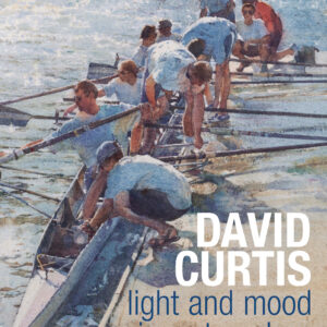 David Curtis Light and Mood in Watercolour - Paperback