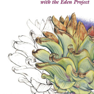 Botanical Illustration Course with the Eden Project - Paperback