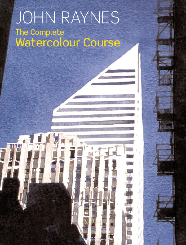 The Complete Watercolour Course - Paperback
