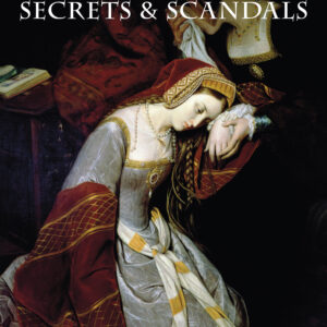 Tudor Secrets & Scandals - eBook