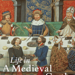 Life in a Medieval Castle - eBook