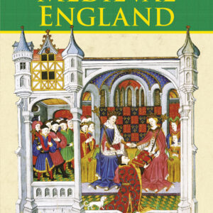 Life in Medieval England - eBook