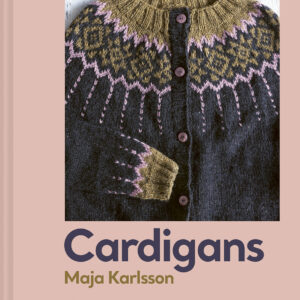 Cardigans - eBook