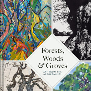 Forests, Woods and Groves - eBook