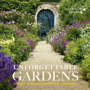 Unforgettable Gardens - eBook
