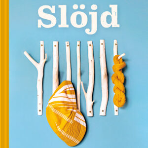 Slöjd - eBook
