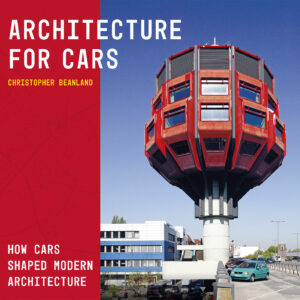 Architecture For Cars - eBook