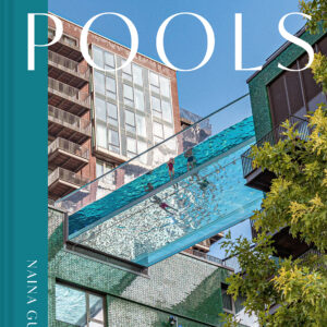 Extraordinary Pools - eBook