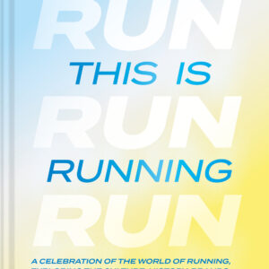 This is Running - Hardback