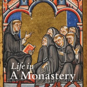 Life in a Monastery - Paperback