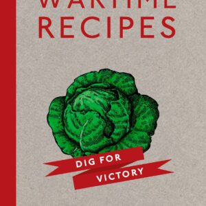 Wartime Recipes - Paperback