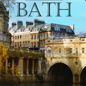 In and around Bath - Paperback
