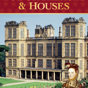 Life in Tudor Palaces & Houses - Paperback