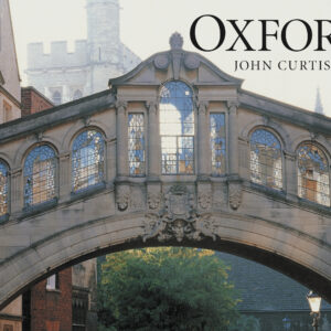 Oxford Groundcover - Hardback