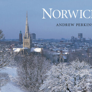 Norwich Groundcover - Hardback