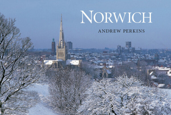 Norwich Groundcover - Hardback