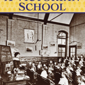 Life in a Victorian School - Paperback