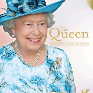 The Queen - Paperback