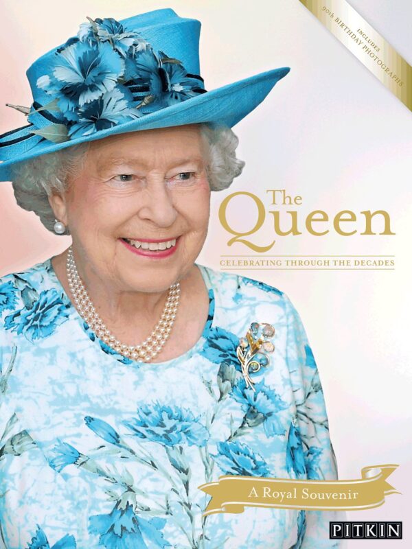 The Queen - Paperback